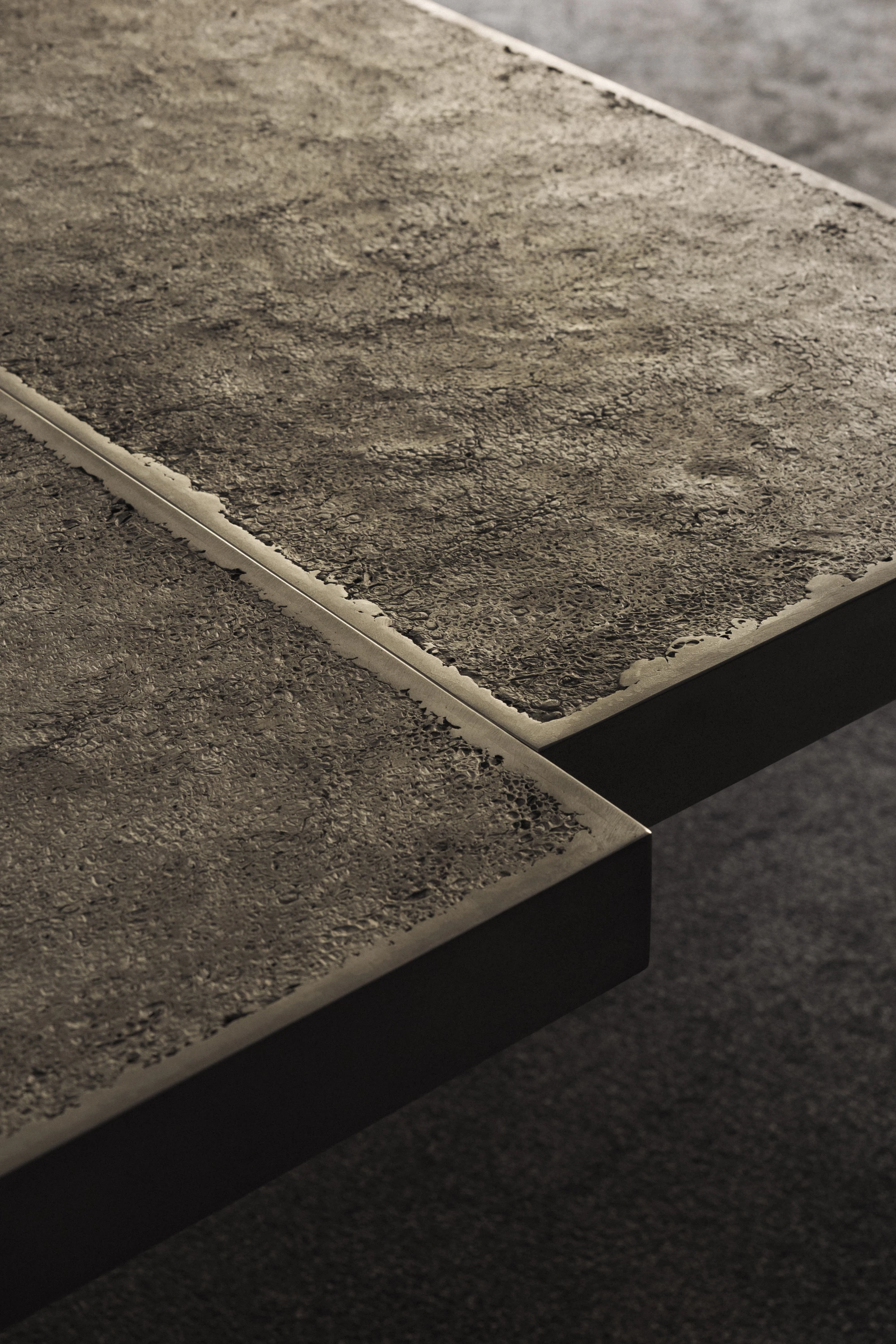 Crosstalk table