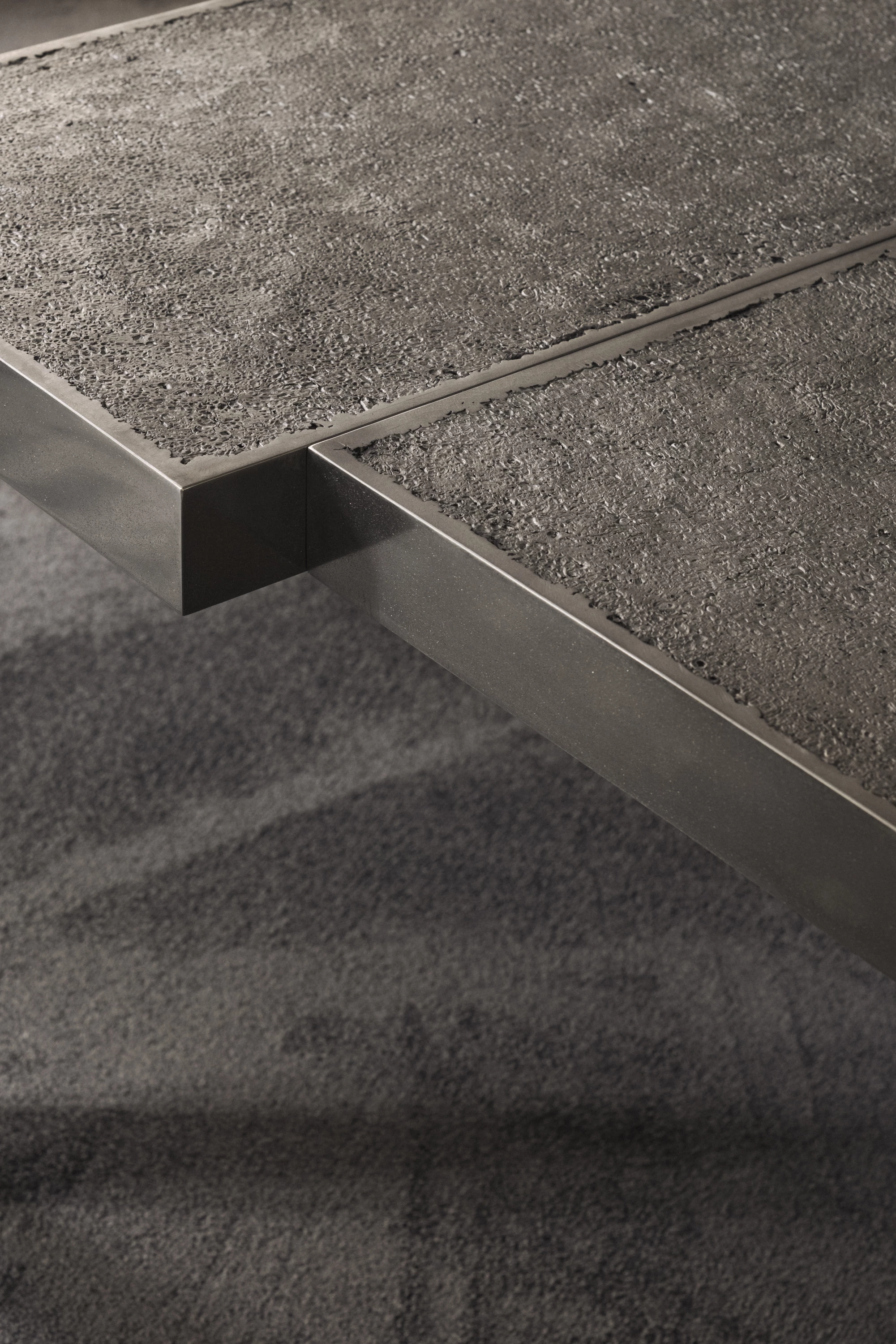 Crosstalk table